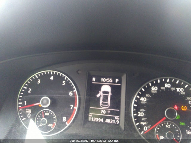 3VW4T7AJ8EM399329 Volkswagen Jetta Sedan Gli