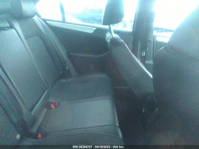 3VW4T7AJ8EM399329 Volkswagen Jetta Sedan Gli