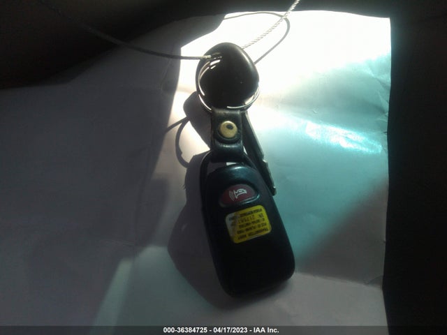2007 HYUNDAI SANTA FE SE/LIMITED VIN: 5NMSH13E27H085772