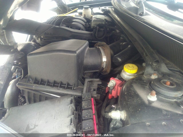 Dodge AVENGER SE 2014 1C3CDZAG1EN217461 Image 10