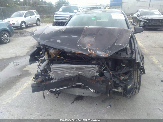 Dodge AVENGER SE 2014 1C3CDZAG1EN217461 Image 6