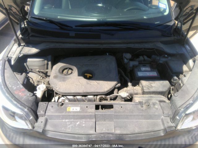 KNDJP3A5XK7632879 KIA SOUL +