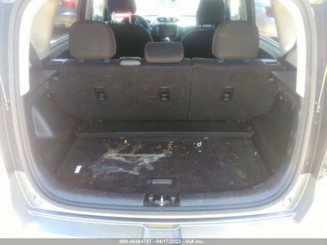 KNDJP3A5XK7632879 KIA SOUL +