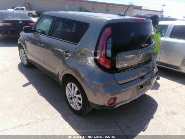 KNDJP3A5XK7632879 KIA SOUL +