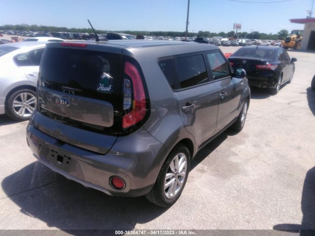 KNDJP3A5XK7632879 KIA SOUL +