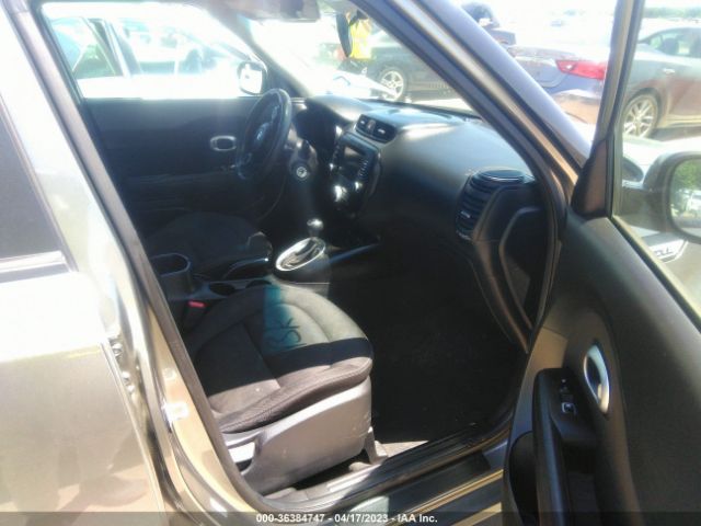 KNDJP3A5XK7632879 KIA SOUL +