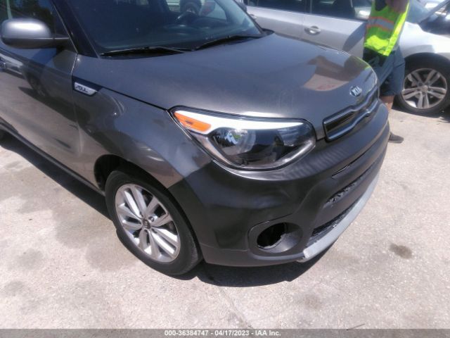 KNDJP3A5XK7632879 KIA SOUL +