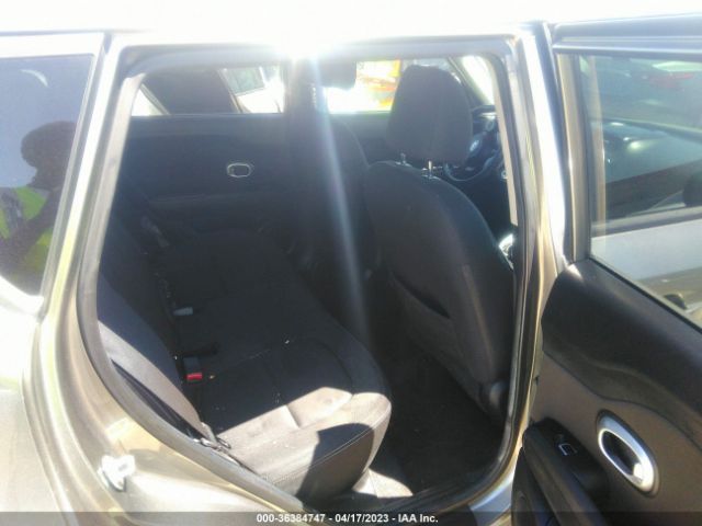 KNDJP3A5XK7632879 KIA SOUL +