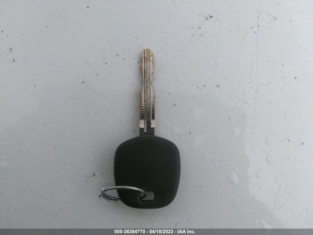 2006 TOYOTA COROLLA LE VIN: 2T1BR32E86C692371