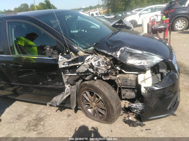 Dodge Grand Caravan Sxt 2017 2C4RDGCG9HR859702 Image 6