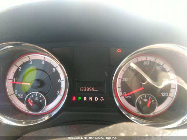 Dodge Grand Caravan Sxt 2017 2C4RDGCG9HR859702 Image 7