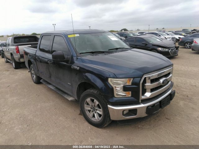 1FTEW1CP9GKD15249 auction archive image