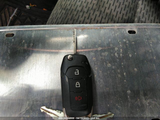 1FTEW1CP9GKD15249 Ford F-150 Xl/lariat/xlt