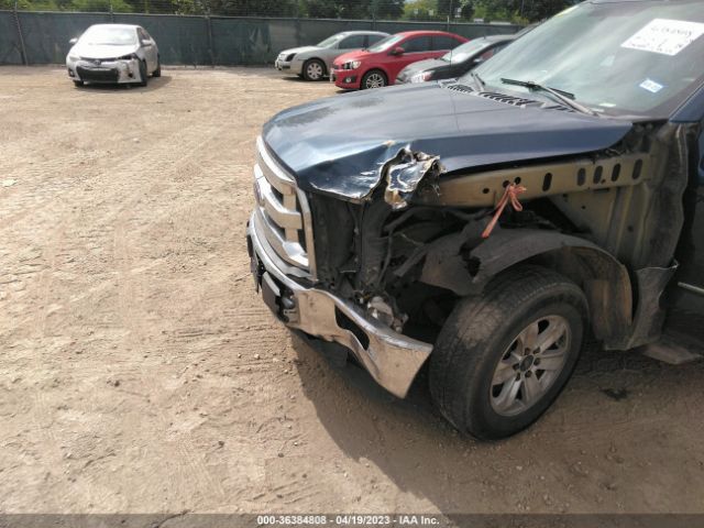1FTEW1CP9GKD15249 Ford F-150 Xl/lariat/xlt