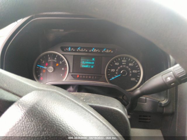 1FTEW1CP9GKD15249 Ford F-150 Xl/lariat/xlt