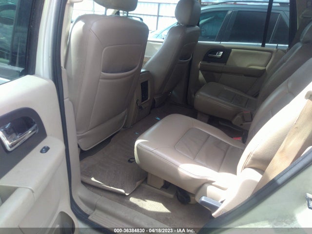 2005 FORD EXPEDITION LIMITED VIN: 1FMFU19595LA48875