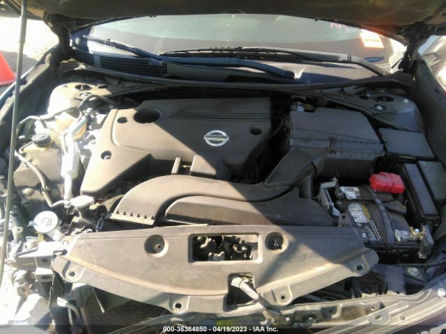 1N4AL3AP9EC415970 Nissan Altima 2.5 Sv