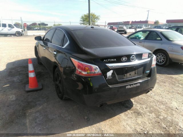1N4AL3AP9EC415970 Nissan Altima 2.5 Sv