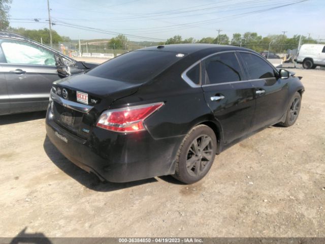 1N4AL3AP9EC415970 Nissan Altima 2.5 Sv