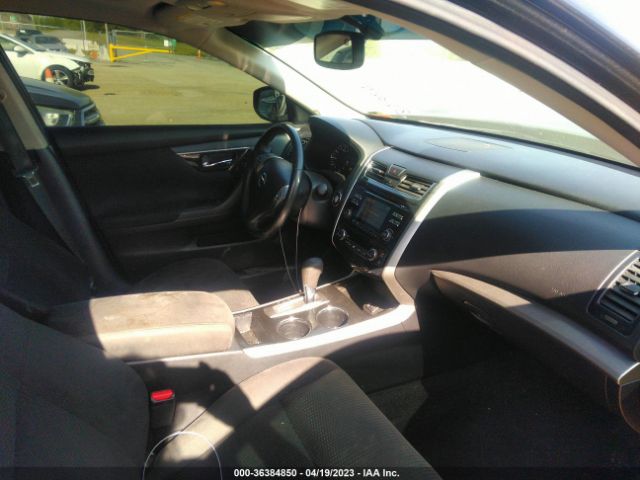 1N4AL3AP9EC415970 Nissan Altima 2.5 Sv