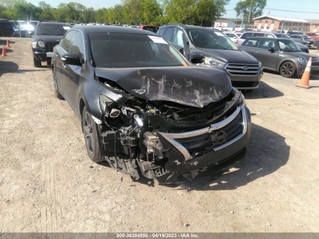 1N4AL3AP9EC415970 Nissan Altima 2.5 Sv