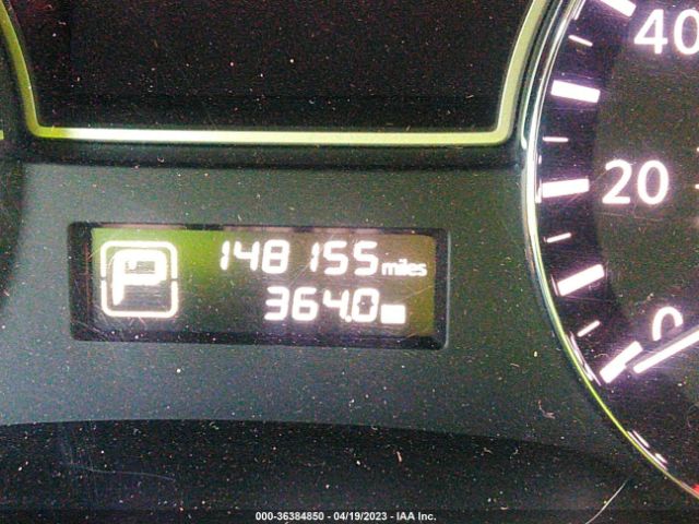 1N4AL3AP9EC415970 Nissan Altima 2.5 Sv