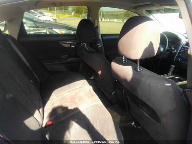 1N4AL3AP9EC415970 Nissan Altima 2.5 Sv