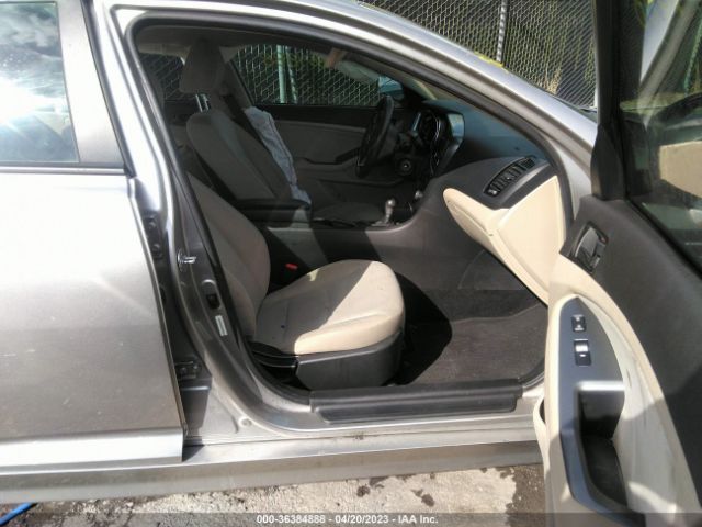5XXGM4A71FG353070 KIA Optima Lx