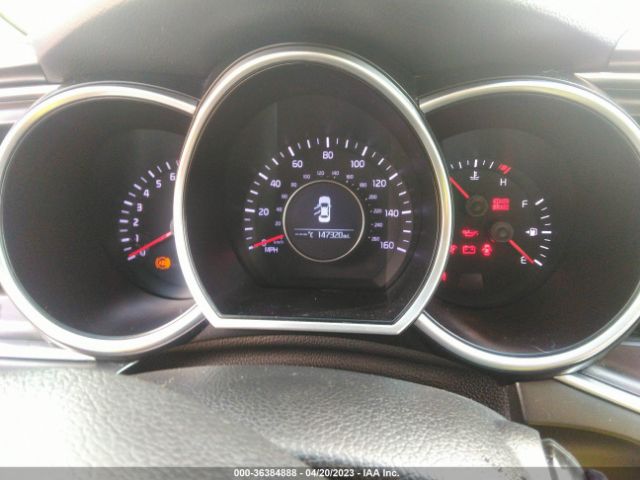 5XXGM4A71FG353070 KIA Optima Lx