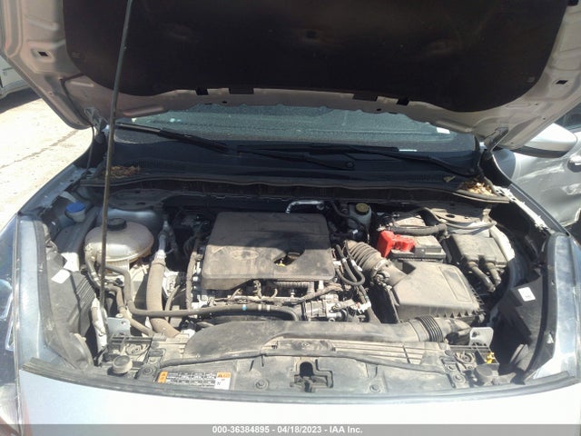 2020 FORD ESCAPE SEL VIN: 1FMCU9H60LUB10246