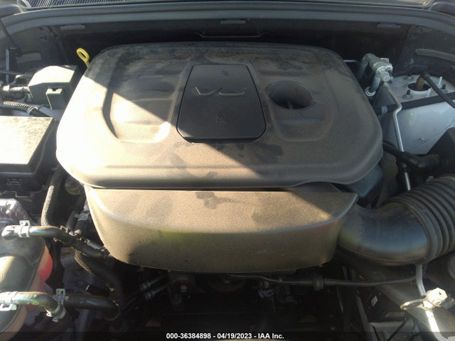 2021 JEEP GRAND CHEROKEE OVERLAND VIN: 1C4RJFCG8MC561552