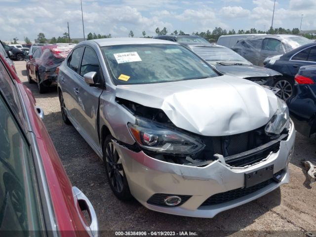 3N1AB7AP1JY202441 auction archive image