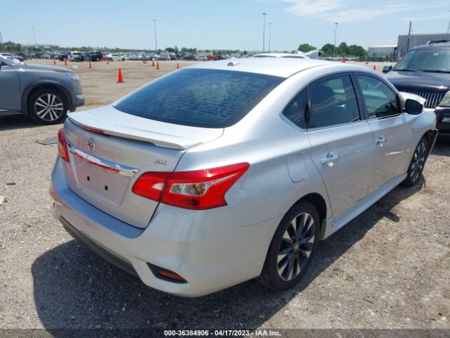 3N1AB7AP1JY202441 Nissan SENTRA SR