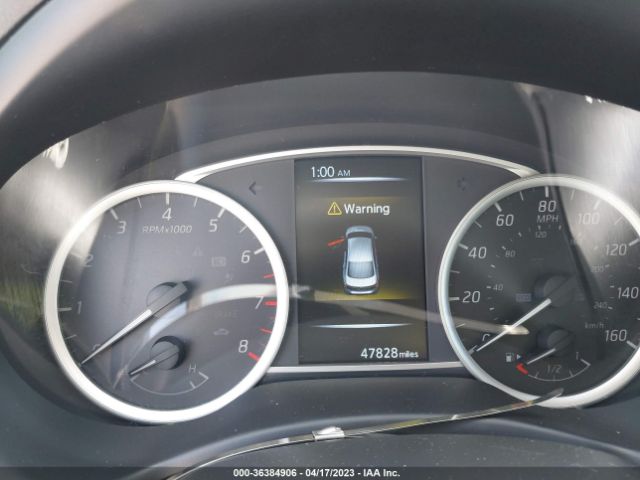 3N1AB7AP1JY202441 Nissan SENTRA SR