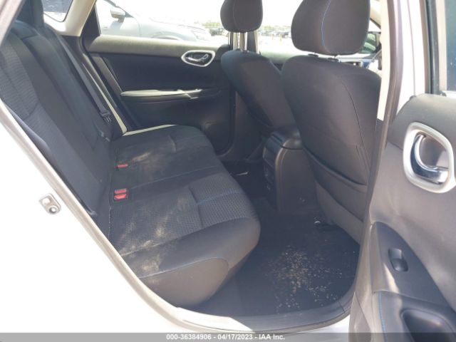 3N1AB7AP1JY202441 Nissan SENTRA SR
