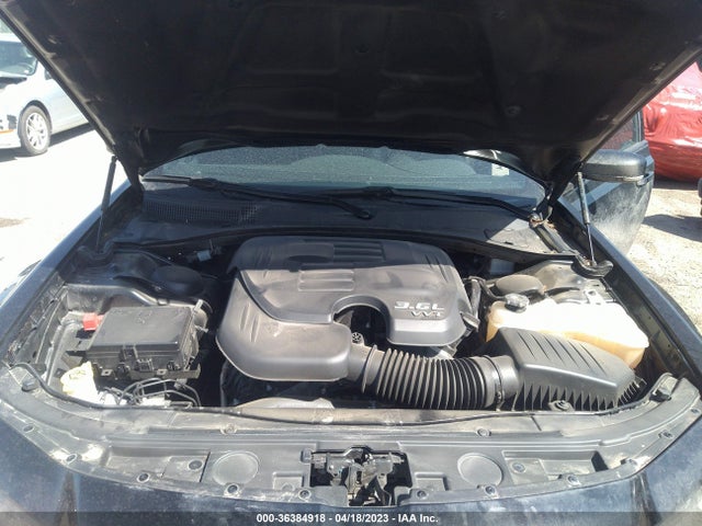 Chrysler 300 300s 2022 2C3CCABG3NH116014 Image 10