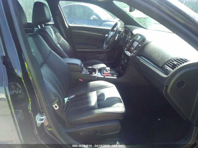 Chrysler 300 300s 2022 2C3CCABG3NH116014 Image 5