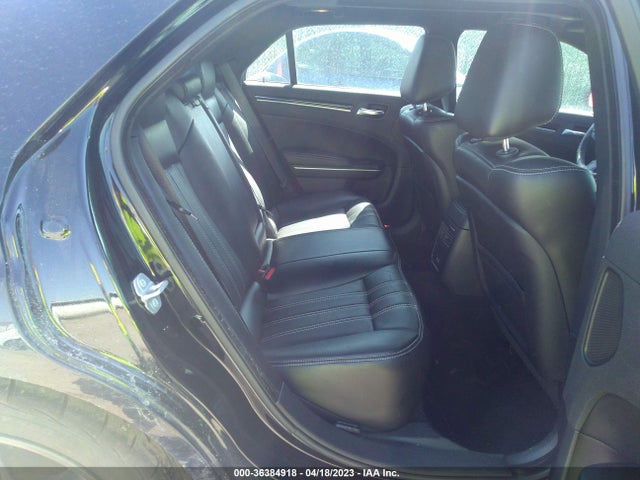 Chrysler 300 300s 2022 2C3CCABG3NH116014 Image 8