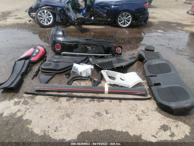 KNDJX3AA7K7699369 KIA Soul !