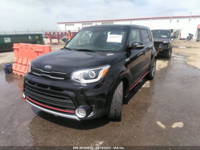 KNDJX3AA7K7699369 KIA Soul !