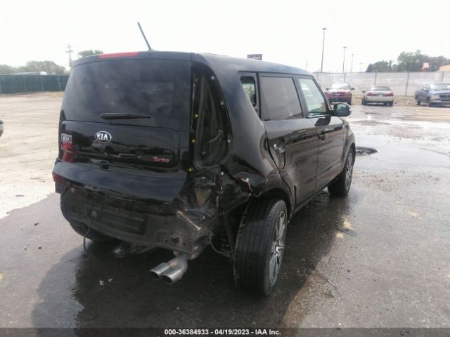 KNDJX3AA7K7699369 KIA Soul !