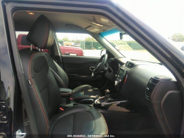 KNDJX3AA7K7699369 KIA Soul !