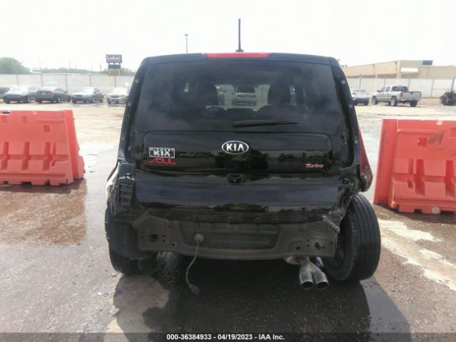 KNDJX3AA7K7699369 KIA Soul !