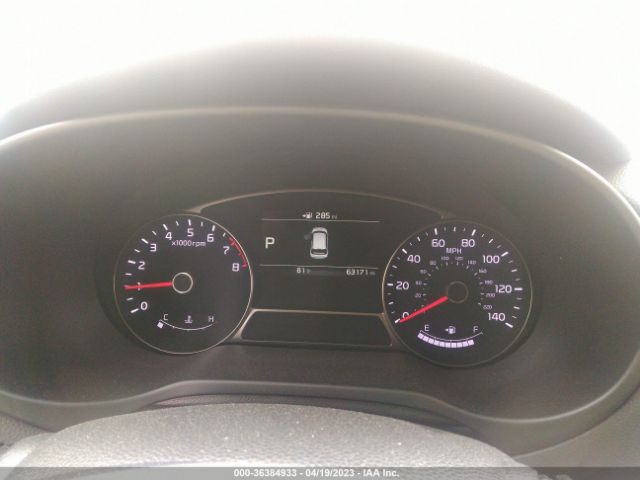 KNDJX3AA7K7699369 KIA Soul !