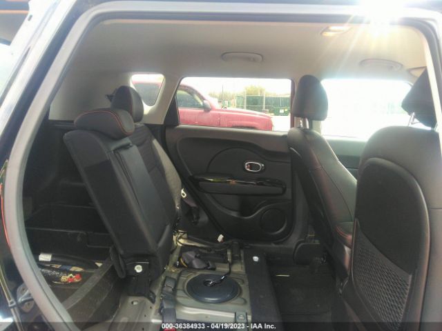 KNDJX3AA7K7699369 KIA Soul !