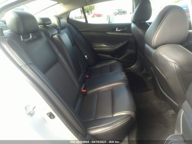 1N4AA6AP6HC372040 Nissan MAXIMA SV