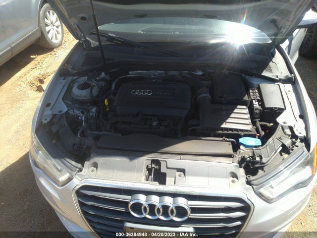 WAUBFGFF8F1018497 Audi S3/a3 2.0t Premium