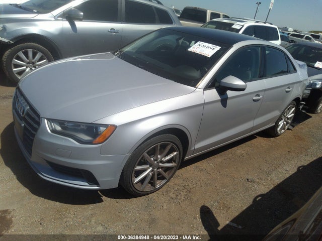 WAUBFGFF8F1018497 Audi S3/a3 2.0t Premium