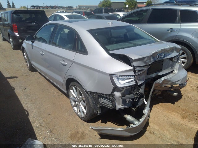 WAUBFGFF8F1018497 Audi S3/a3 2.0t Premium