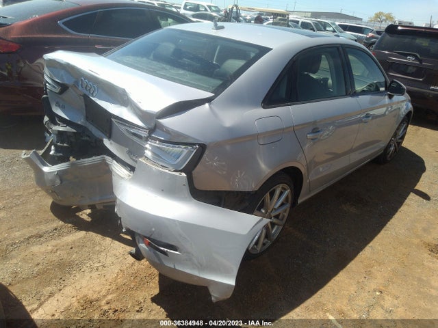 WAUBFGFF8F1018497 Audi S3/a3 2.0t Premium
